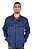 Jaqueta Masculina Importada Wrangler Jeans/Gola Marrom - WM9789UN - Imagem 15