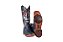 Bota Feminina Goyazes - Dallas Turquesa/Mustang Preto - Solado Couro - 263201 CC_03 - Imagem 7