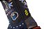 Bota Feminina Goyazes - Dallas Turquesa/Mustang Preto - Solado Couro - 263201 CC_03 - Imagem 15