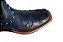 Bota Feminina Goyazes - Dallas Turquesa/Mustang Preto - Solado Couro - 263201 CC_03 - Imagem 16