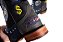 Bota Feminina Goyazes - Dallas Turquesa/Mustang Preto - Solado Couro - 263201 CC_03 - Imagem 17