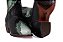 Bota Feminina Goyazes - Bico Fino - Bison Preto/USA - Solado Couro - 266702 CC_02 - Imagem 5