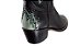 Bota Feminina Goyazes - Bico Fino - Bison Preto/USA - Solado Couro - 266702 CC_02 - Imagem 17
