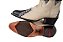 Bota Feminina Goyazes - Bico Fino - Austin Off White - Solado Couro - 266702 CC_01 - Imagem 13
