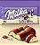 Chocolate Milka Bubbly White 95g – Barra Aerada de Chocolate Branco - Imagem 2
