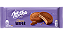 MILKA CHOCO WAFER 150GR - Imagem 1