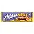 MILKA MMMAX CHOCO E BISCUIT 300GR - Imagem 1