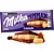 MILKA MMMAX TRIOLADE 280GR - Imagem 1