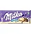 MILKA OREO WHITE 100GR - Imagem 1