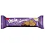 MILKA BISCOITO MOUSSE BAUNILHA 124GR - Imagem 1