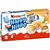 KINDER HAPPY HIPPO NOISETTE 103,5GR - Imagem 1