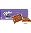 MILKA CHOCO BISCUITS 150GR - Imagem 2