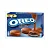 OREO BANADAS MILK 246GR - Imagem 1