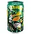 OCEAN BOMB KNIGHTS OF THE ZODIAC KIWI 330ML - Imagem 1
