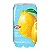 OKF SPARKLING BLUE LEMONADE 350ML - Imagem 1