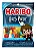 HARIBO HARRY POTTER EXPECTO PATRONUM (AZUL) 113GR - Imagem 1