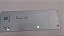 Acabamento / Painel porta do freezer DF42 a99333407 Original - Imagem 1