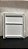 Porta Branca Do Freezer Geladeira / Refrigerador Electrolux Ib45 / Db44 Codigo 70009792 70009804 Original ( Apenas a Porta com a Gaxeta ) - Imagem 3