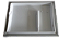 Porta Branca Do Freezer Refrigerador / Geladeira Electrolux Df80 Df82 A99180302 Original ( Apenas a Porta com a Gaxeta ) - Imagem 2