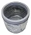 Cesto Completo Maquina De Lavar Electrolux Led13 Led14 Lec14 Lej14 A05397812 Original - Imagem 1