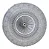 Cesto Completo Inox Maquina De Lavar Electrolux de 15 até 17kg LAC16 LTD15 LES15 LTD16 LA15F LT15F LTM15 LDD16 LPE16 LED17 A05397809 Original - Imagem 2