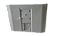 Porta Branca Freezer Geladeira / Refrigerador Electrolux Df80 Codigo A99180305 70294671 Original ( Apenas a Porta com a Gaxeta ) - Imagem 1