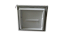 Porta Do Freezer Branca Geladeira / Refrigerador Electrolux Dfn42 A03036305 A03036302 Original ( Apenas a Porta com a Gaxeta ) - Imagem 2