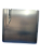 Porta Do Freezer Inox Geladeira / Refrigerador Electrolux Db84X A96985301 Original ( Apenas a Porta com a Gaxeta ) - Imagem 1