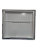 Porta Do Freezer Inox Geladeira / Refrigerador Electrolux Db84X A96985301 Original ( Apenas a Porta com a Gaxeta ) - Imagem 2