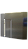 Porta Do Freezer Inox Geladeira / Refrigerador Electrolux Dc51X A99568504 70203208 Original ( Apenas a Porta com a Gaxeta ) - Imagem 1