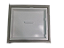 Porta Do Freezer Inox Refrigerador / Geladeira Continental Tc44S 70008025 Original ( Apenas a Porta com a Gaxeta ) - Imagem 2