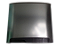 Porta Do Freezer Inox Refrigerador / Geladeira Continental Tc56S 70008023 Original ( Apenas a Porta com a Gaxeta ) - Imagem 1