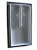 Porta Do Frigobar Branca Geladeira Electrolux Re120 A99431202 70294322 Original ( Apenas a Porta com a Gaxeta ) - Imagem 2