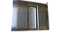 Porta Inox Do Freezer Refrigerador / Geladeira Electrolux Dt80X A99234502 70200859 Original ( Apenas a Porta com a Gaxeta ) - Imagem 1