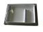 Porta Inox Freezer Refrigerador / Geladeira Electrolux DF80X Codigo A99180306 70295162 Original ( Apenas a Porta com a Gaxeta ) - Imagem 2