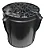 Tanque Maquina de lavar Electrolux LAC11 LES11 LT10B LTD11 70008520 A04615301 Original - Imagem 2