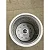 Conjunto Cesto Completo Lavadora Electrolux LAC12 LEC14 LED13 LED14 LEJ14  Codigo A05397801 A05397812 Original - Imagem 3