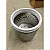 Conjunto Cesto Completo Lavadora Electrolux LAC12 LEC14 LED13 LED14 LEJ14  Codigo A05397801 A05397812 Original - Imagem 4