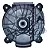 Tanque Máquina de Lavar Electrolux 15 a 17KG A96708502 Original - Imagem 4