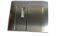 Porta Inox Do Freezer Refrigerador / Geladeira Electrolux Df36X Codigo 70200731 A99314002 Original ( Apenas a Porta com a Gaxeta ) - Imagem 1