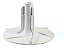 Agitador Inferior Maquina de lavar Electrolux A99085802 77492250 Original - Imagem 3