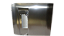 Porta Do Freezer Inox Geladeira Electrolux Df51X / If51X 70202188 Original ( Apenas a Porta com a Gaxeta ) - Imagem 1