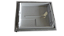 Porta Do Freezer Inox Geladeira Electrolux Df51X / If51X 70202188 Original ( Apenas a Porta com a Gaxeta ) - Imagem 2