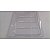 Bandeja De Frutas / Tampa Gaveta De Legumes Geladeira / Refrigerador Electrolux Rw35 Rde33 Re31 Codigo 67402428 A99419301 Original - Imagem 2