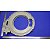 Capa Tanque Lavadora De Roupas Electrolux Lse03 Codigo A15739301 Original - Imagem 1