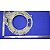 Capa Tanque Lavadora De Roupas Electrolux Lse03 Codigo A15739301 Original - Imagem 2