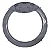 Capa Tanque Lavadora Electrolux Les15 Ltd15 Codigo A13906602 A13906601 Original - Imagem 1