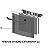 Vidro Externo Porta Forno Fogão Electrolux 76Gex 76Egn Codigo 70203347 Original - Imagem 1