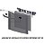 Vidro Interno Porta Forno Grande Fogão Electrolux 76Dwg Codigo 70203862 Original - Imagem 1
