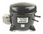 Compressor 1/4+ R134 Electrolux 70201133 Egas80 127V/60Hz 70201133 Original - Imagem 1